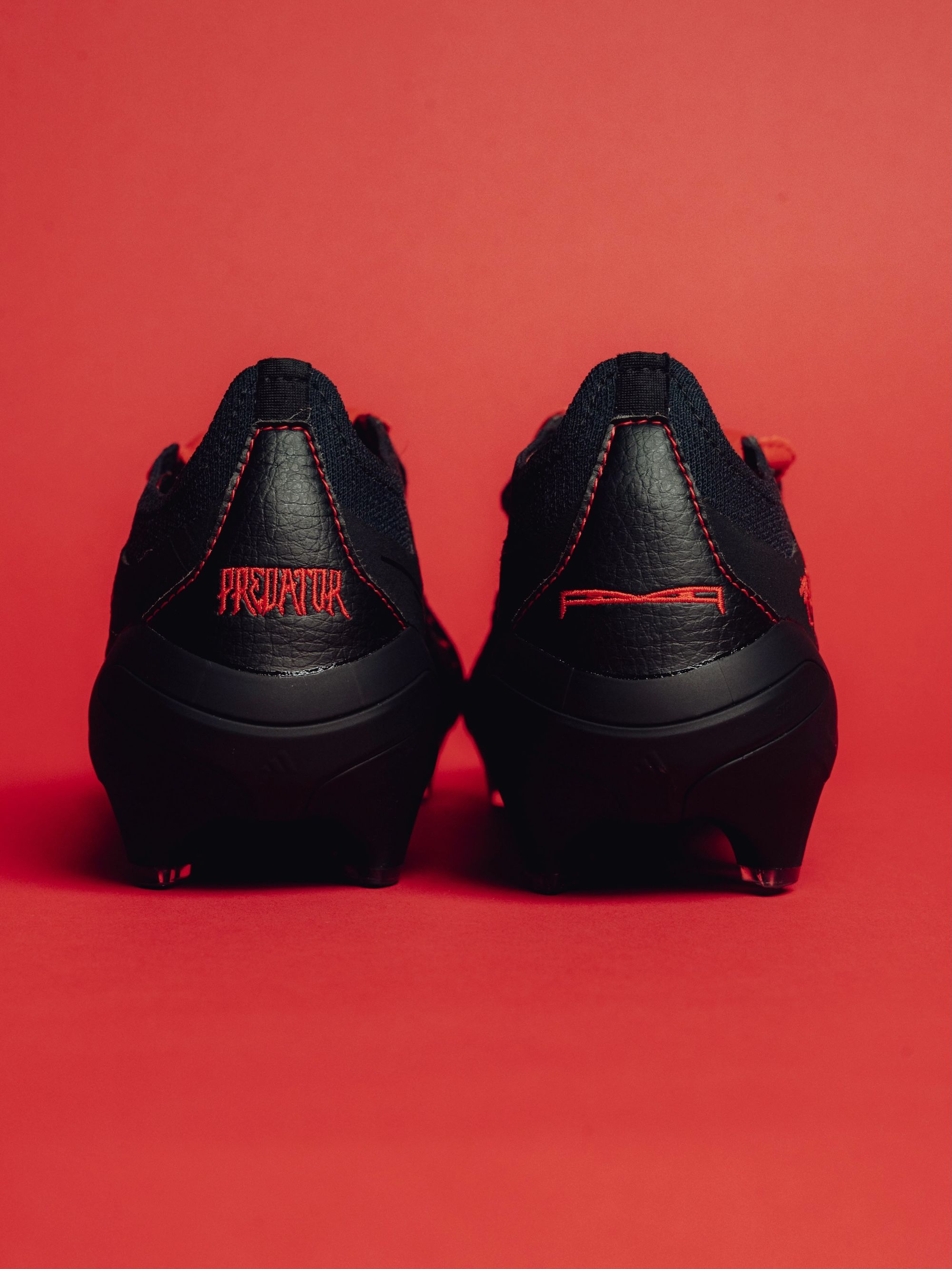 adidas Predator 26 FT Elite FG "Leather Tech" Pack (SKU: KK4190). Photo via adidas.