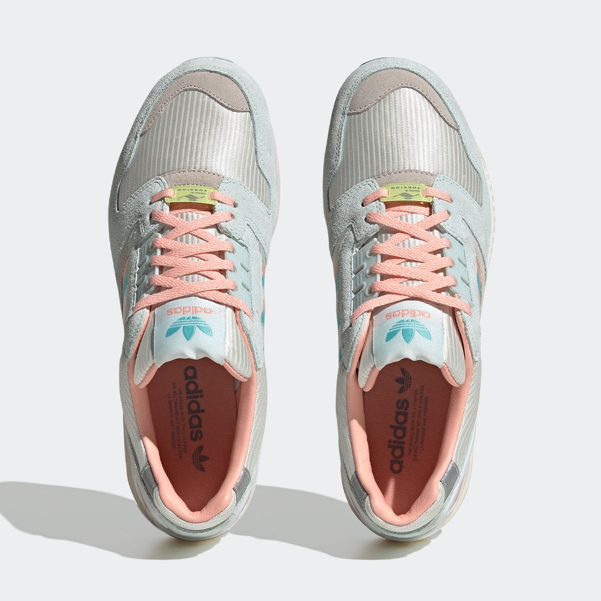 The adidas ZX 8000 “Ice Mint” is On the Way | House of Heat°