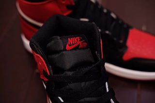 Nike Zoom Vapor RF x Air Jordan 3 'atmos'
