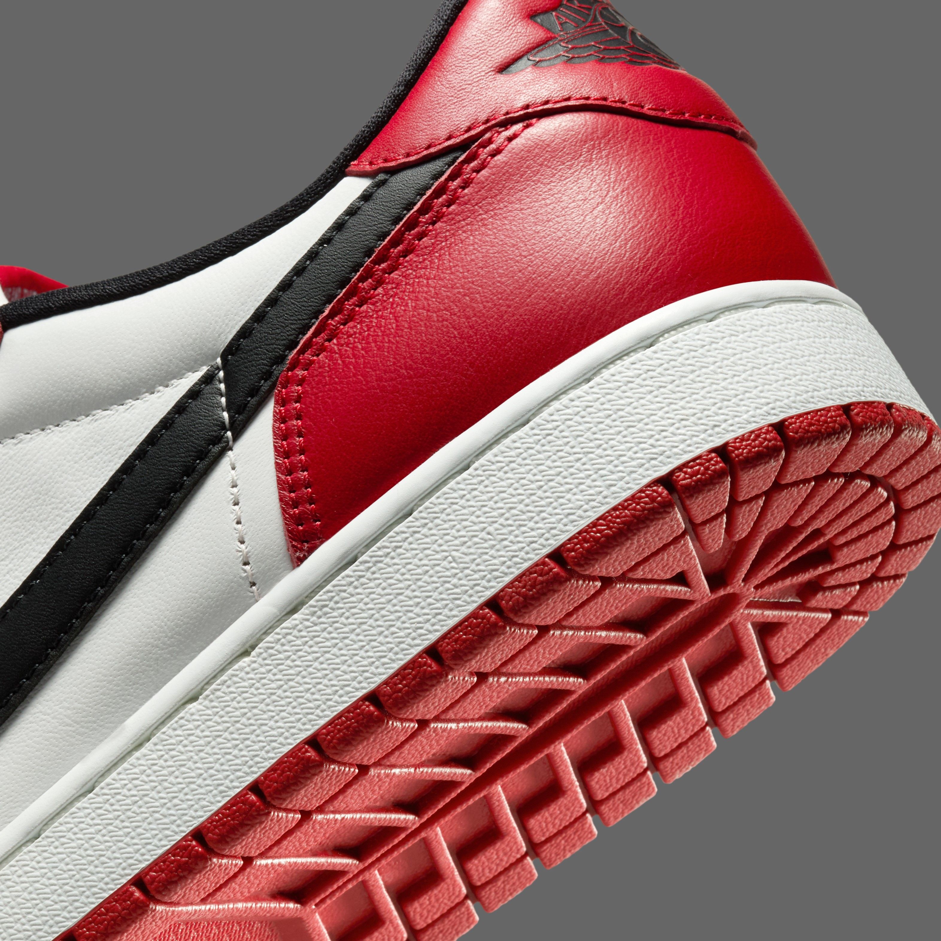 The Air Jordan 1 Low OG 