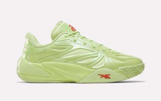 Reebok Angel Reese 1 "Poison Angel"
