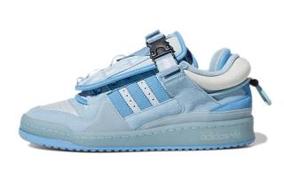 bad bunny adidas forum low blue GY9693 release date 1