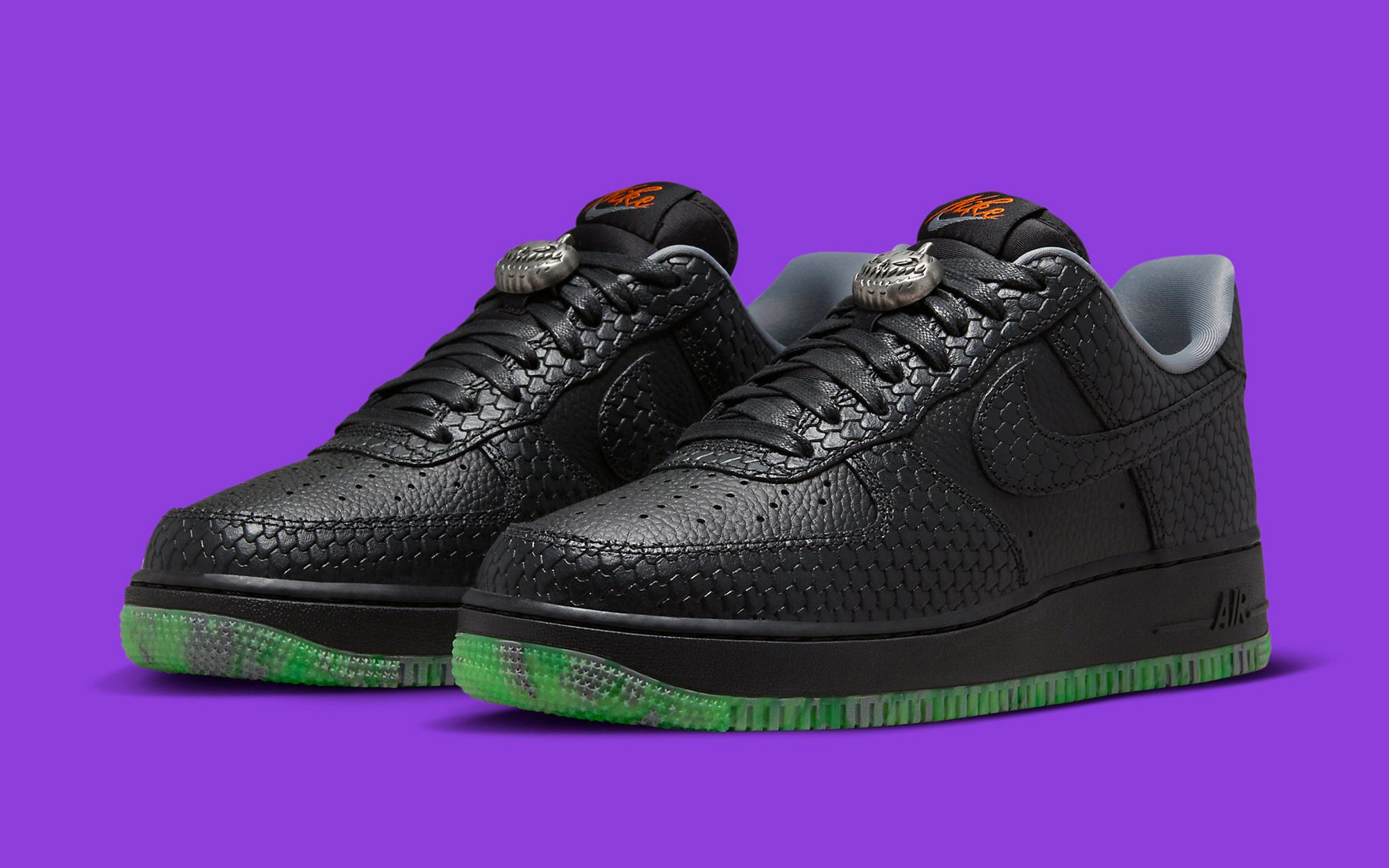 Where to Buy the Nike Air Force 1 Low 