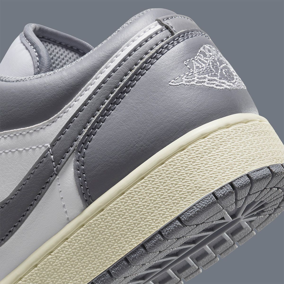 Where to Buy the Air Jordan 1 Low “Vintage Grey” | House of Heat°