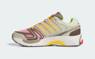 Larry June x adidas AdiStar Control 5 (SKU: KZ7294). Photo via adidas.