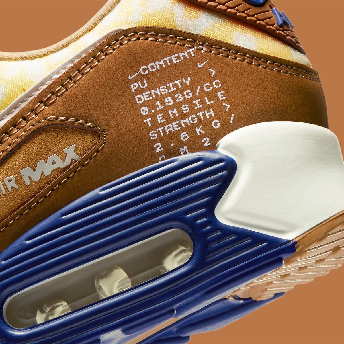 airmax chutney