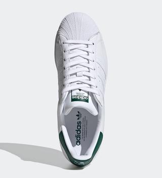 adidas superstar white collegiate green 4 20 fx4279 release date info 5
