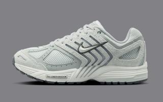 Nike Air Pegasus 2K5 "Pure Platinum" is Available Now