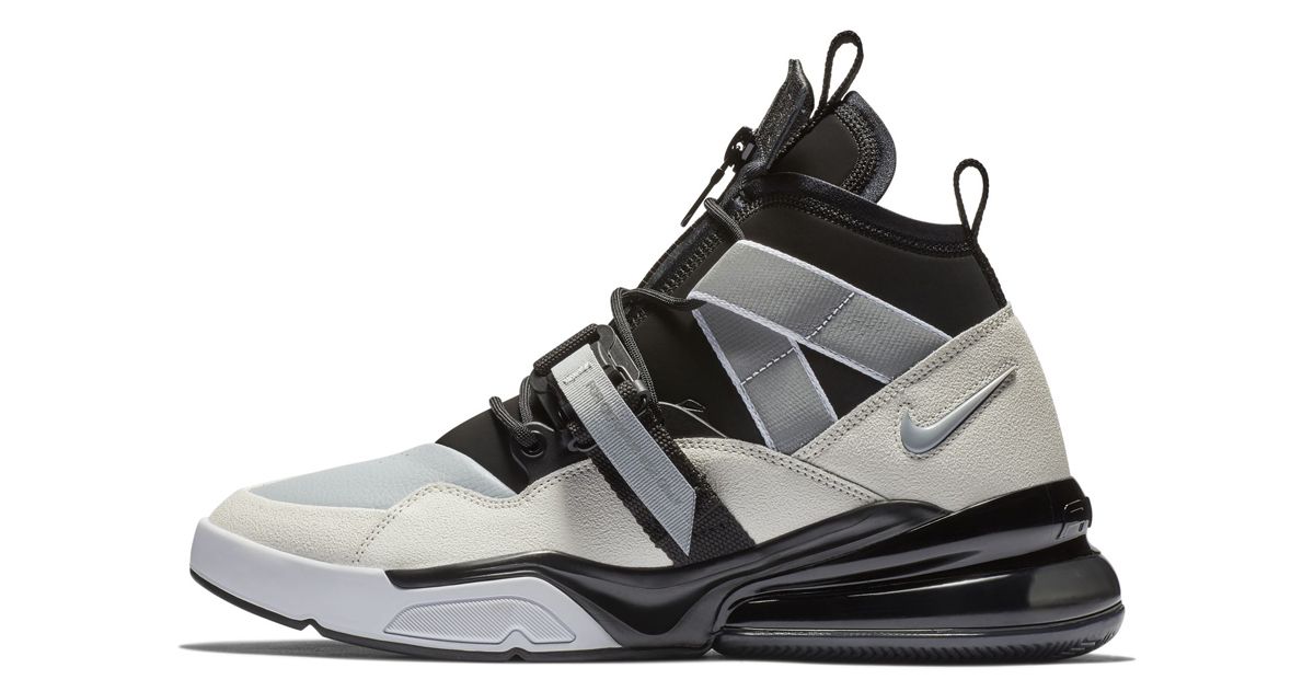 Nike air force 270 cheap off court