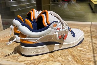 bad bunny adidas forum low cangrejeros gz9796 release date 4