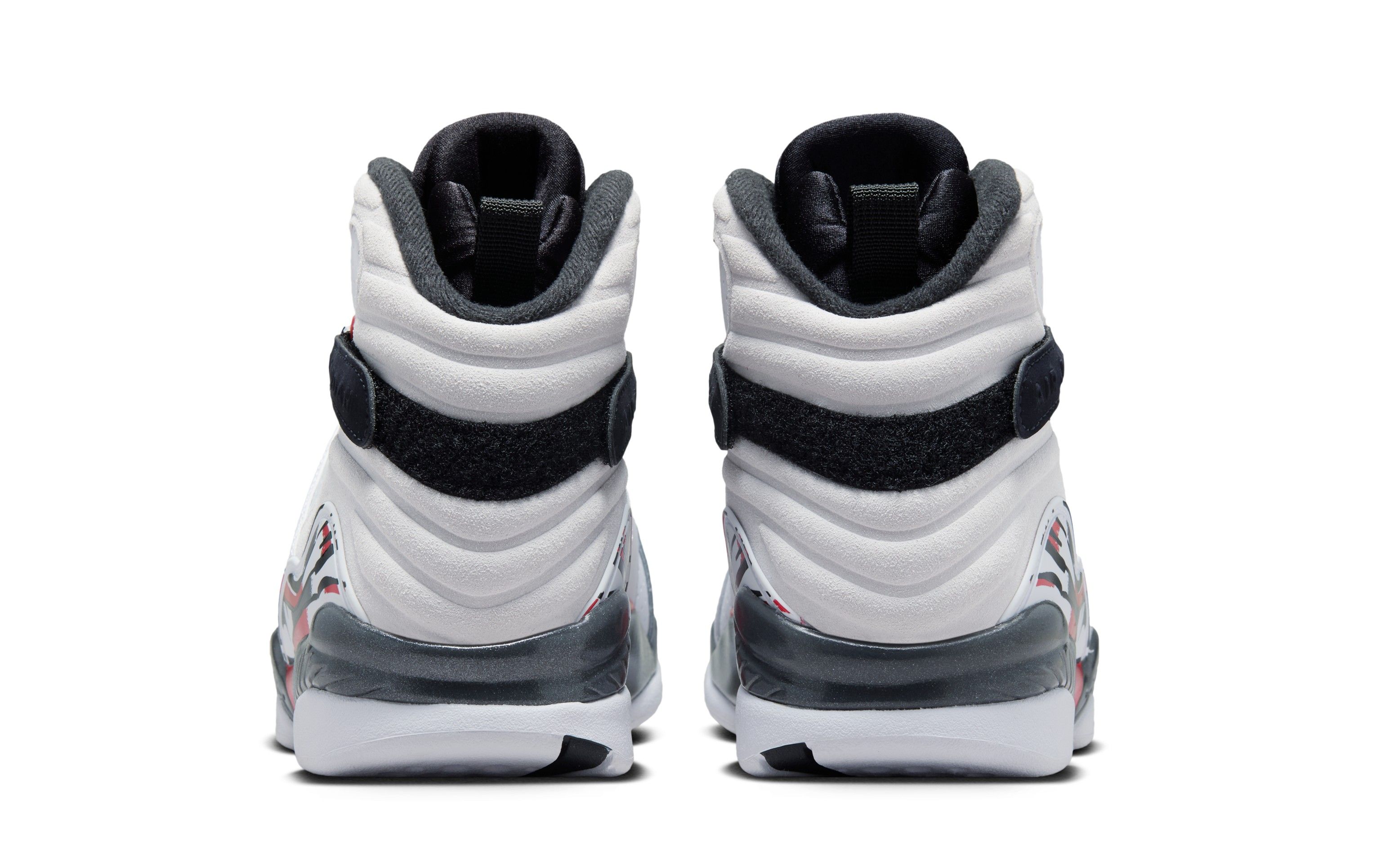grey bugs bunny jordans