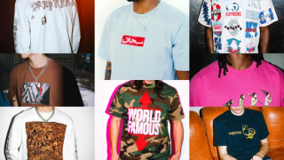 Supreme Spring/Summer 2026 Week One Drop Led by the Casket