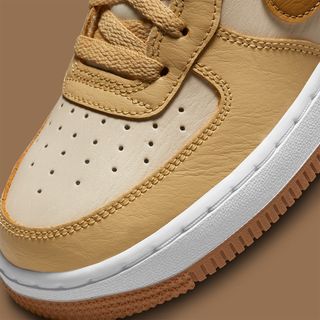 Nike Air Force 1 Low '07 LV8 EMB 'Inspected By Swoosh' - DQ7660-200 -  Novelship