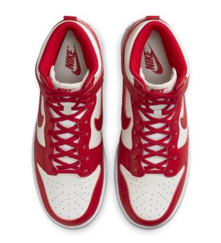 nike dunk high red white gum dd1869 114 4