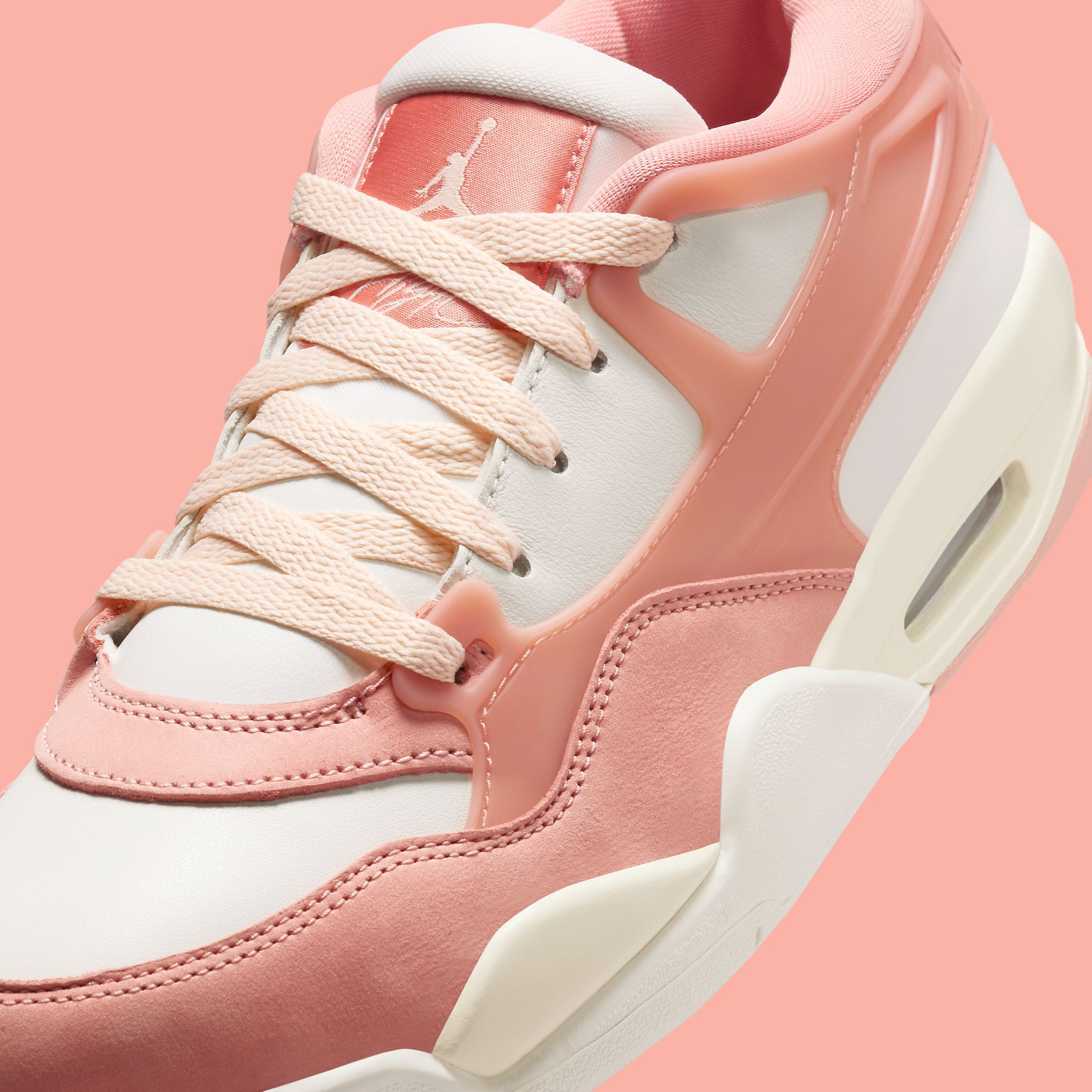 jordan air max 200 pink quartz