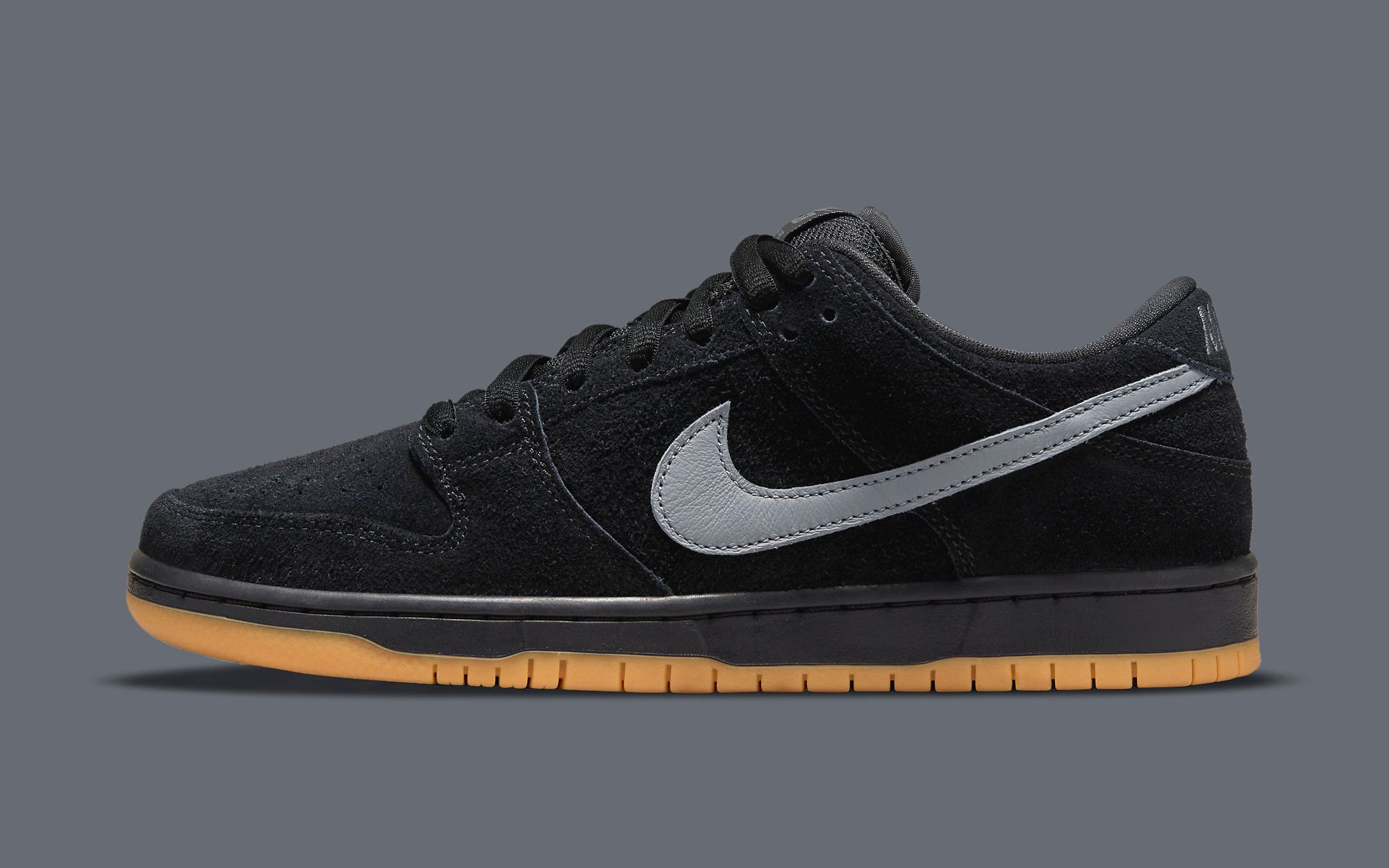 The Comeback of the Nike SB Dunk Low 'Fog