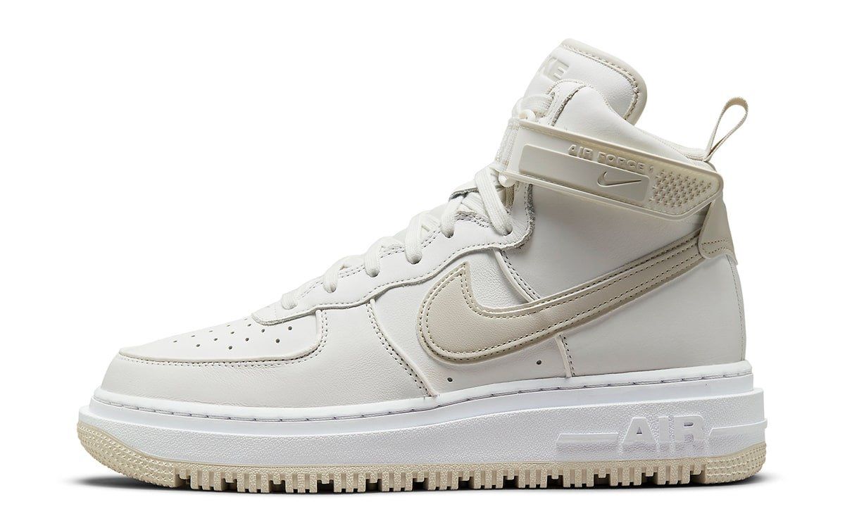 air force summit white