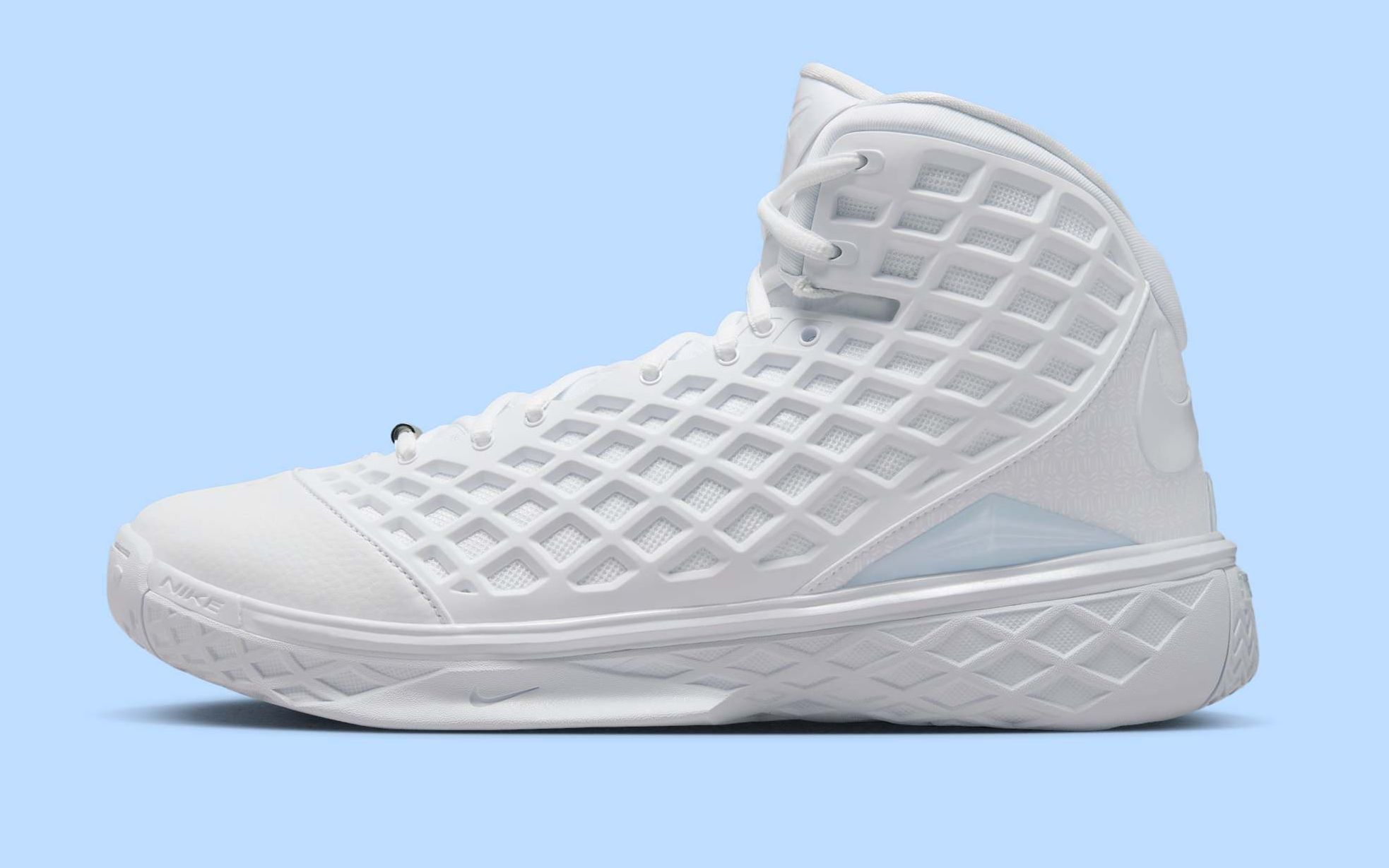 Nike Kobe 3 