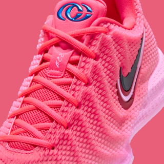 Nike Caitlin 1 "Midnight Fever" (SKU: IH7423-600). Photo via Nike.
