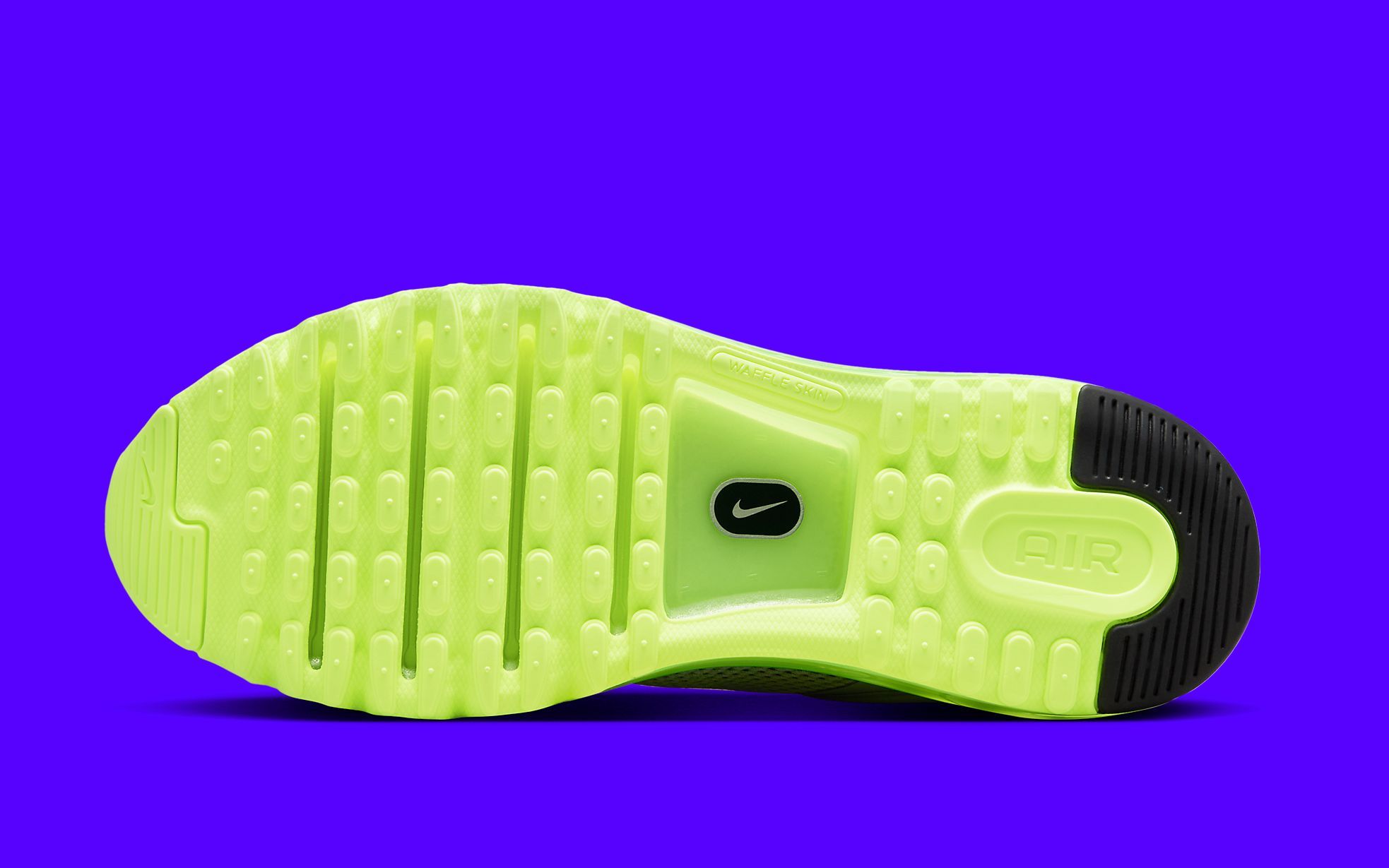 ✔️New✔️ NIKE Air Max 2013 Wolf Grey Volt Black Available Now // Nike Air Max 2013  main image 3
