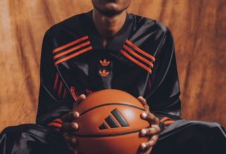 adidas Basketball Signs 15-Year-Old RJ Evans