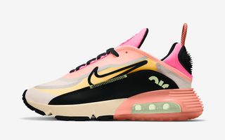 Available Now // Nike Air Max 2090 “Sunrise”