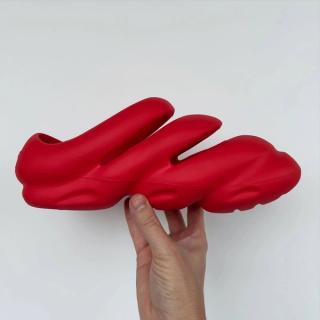 TEDx x Crocs ROY. Photo by @cidrobo on Instagram.