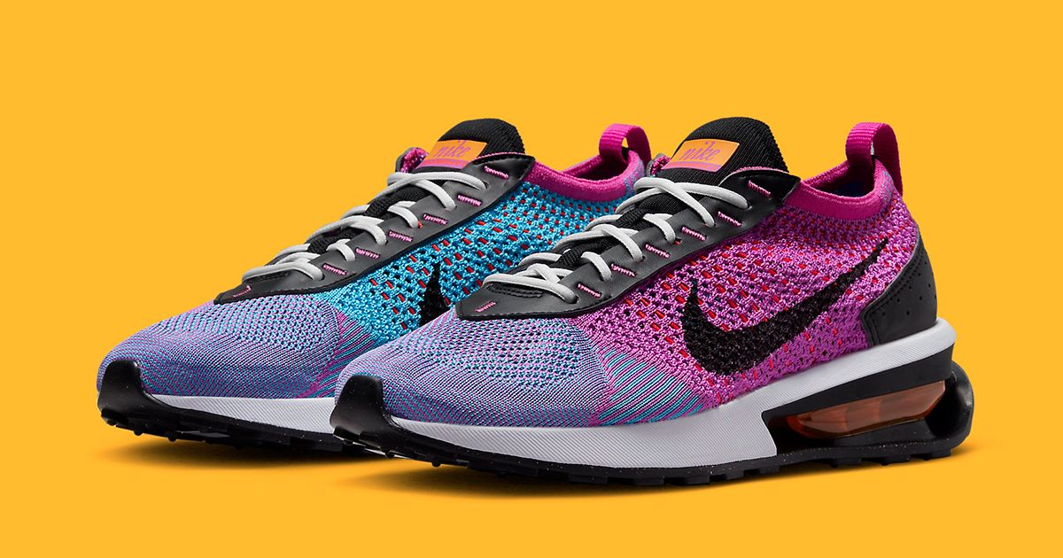 air max flyknit 2020