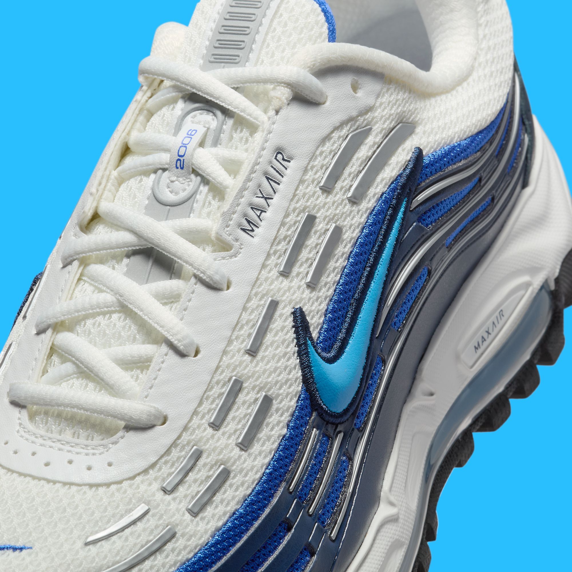 Nike Air Max TL 2.5 Brings 