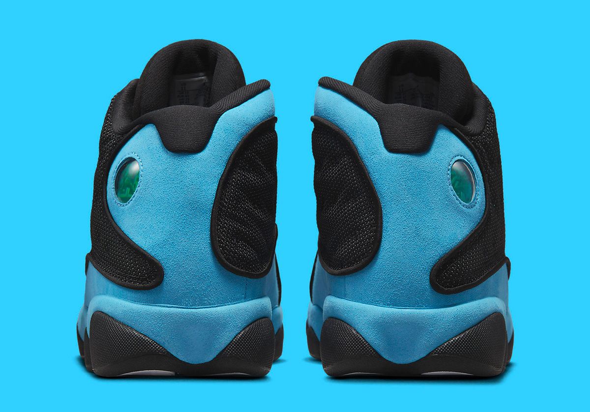 Where to Buy the Air Jordan 13 “Black UNC” | House of Heat°