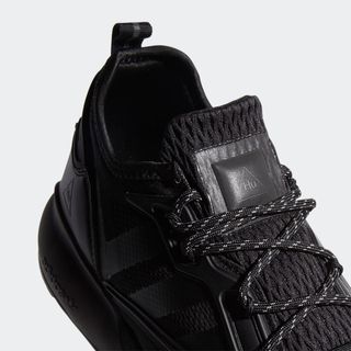 Pharrell x adidas ZX 2K BOOST Black Future GY4976 5