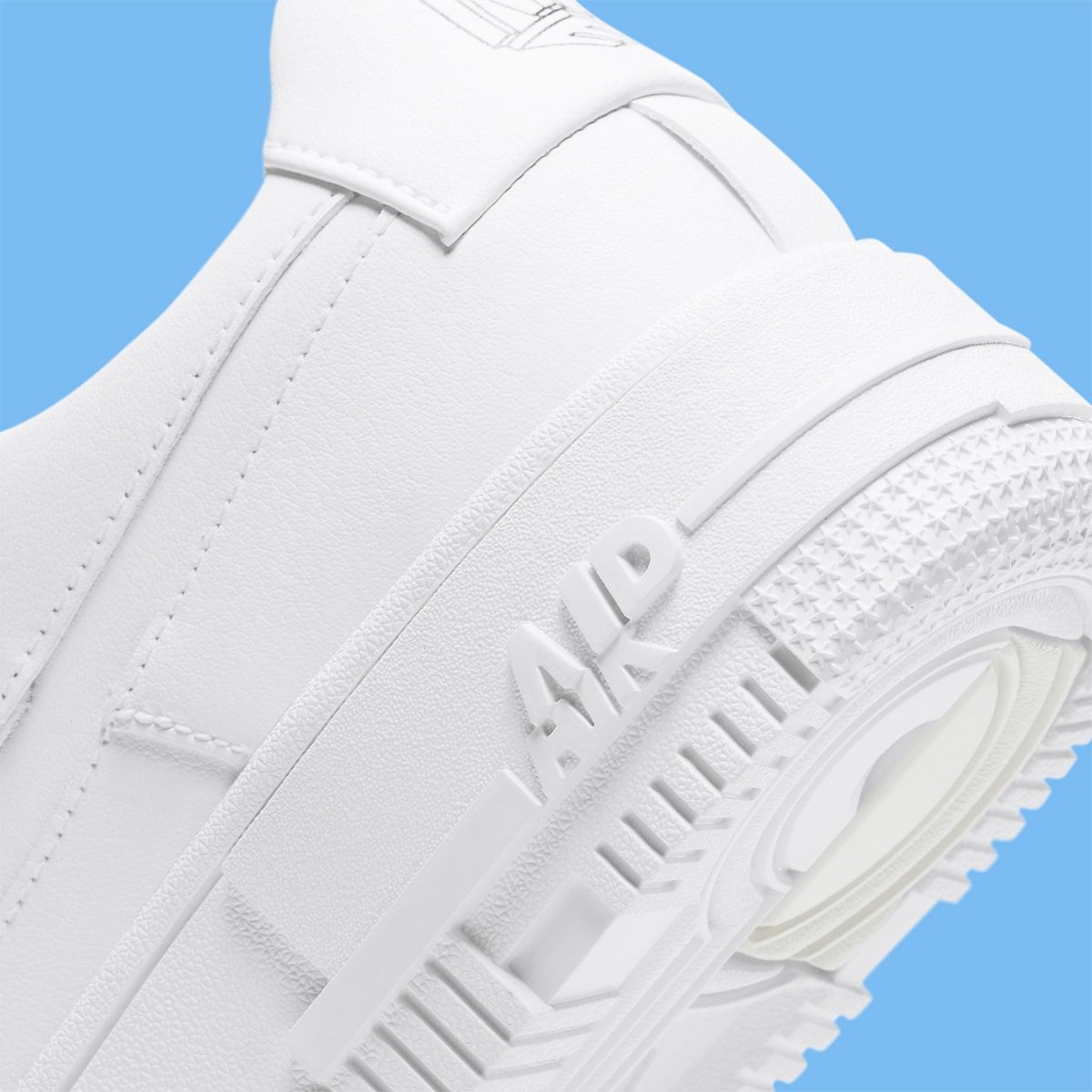 af1 pixel release date