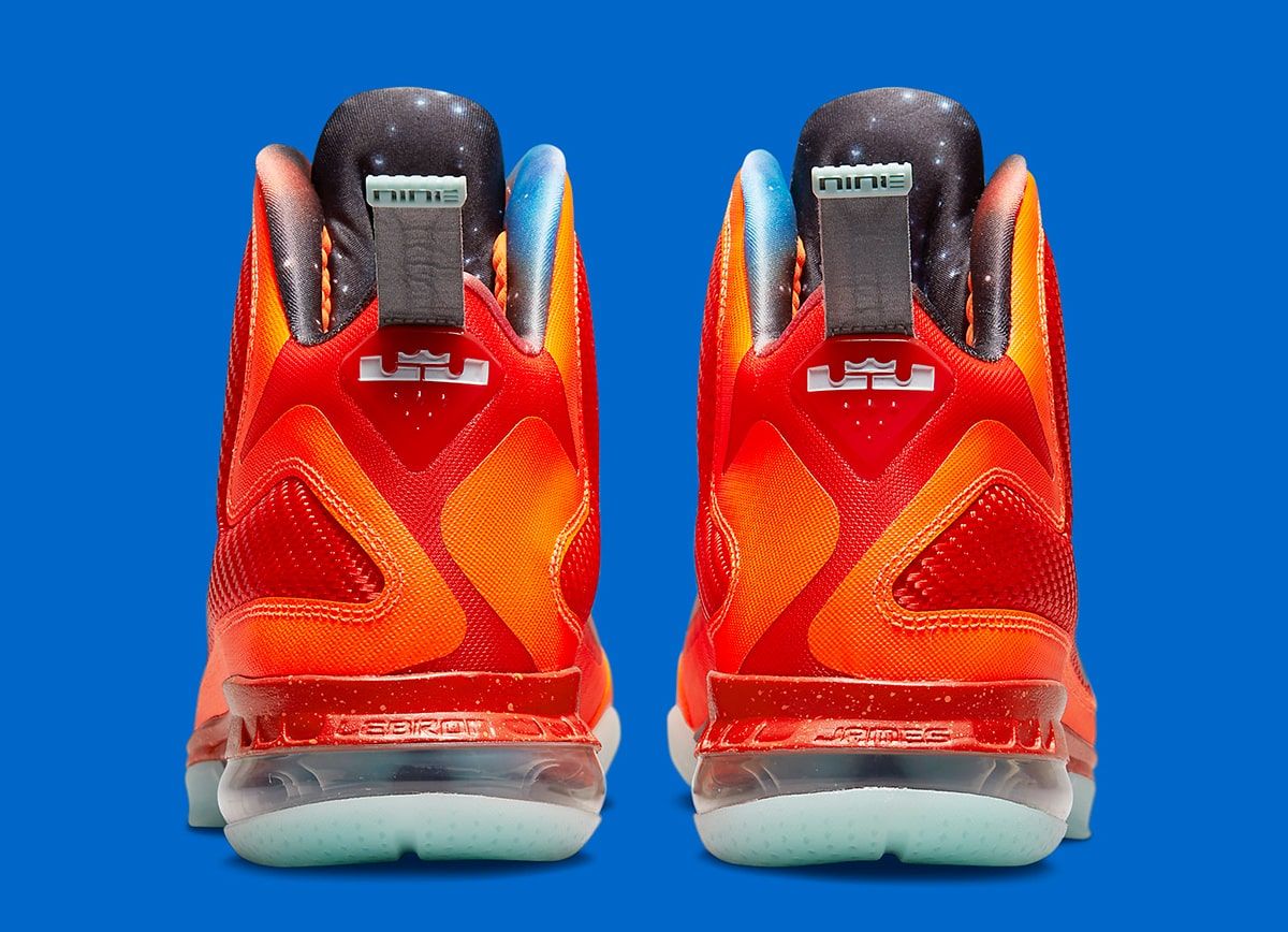 Where to Buy the Nike LeBron 9 “Big Bang” | House of Heat°