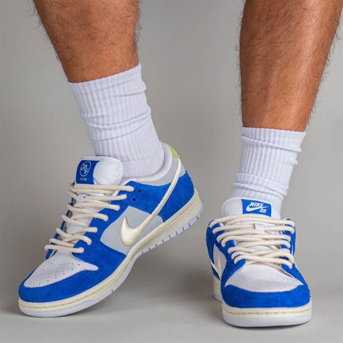 Where to Buy the Fly Streetwear x Nike SB Dunk Low | House of Heat°