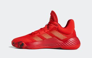 adidas don issue 1 iron spider man blue red ef2400 release date 3