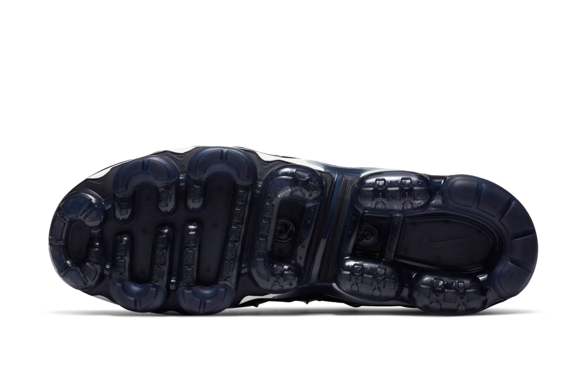 air vapormax plus midnight navy