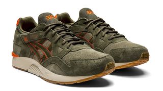 Casestudy Take on the debut ASICS for Seoul Fashion Week