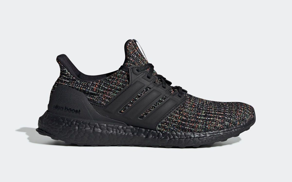 Ultra boost triple outlet black release date