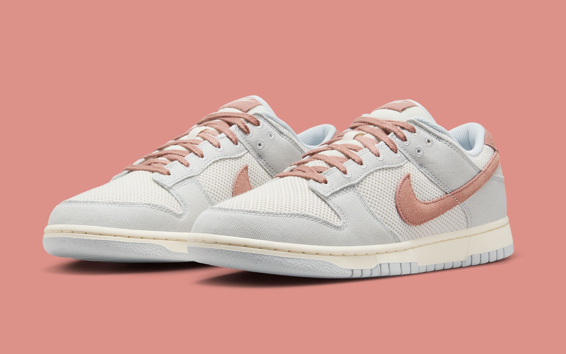 The Nike Dunk Low 
