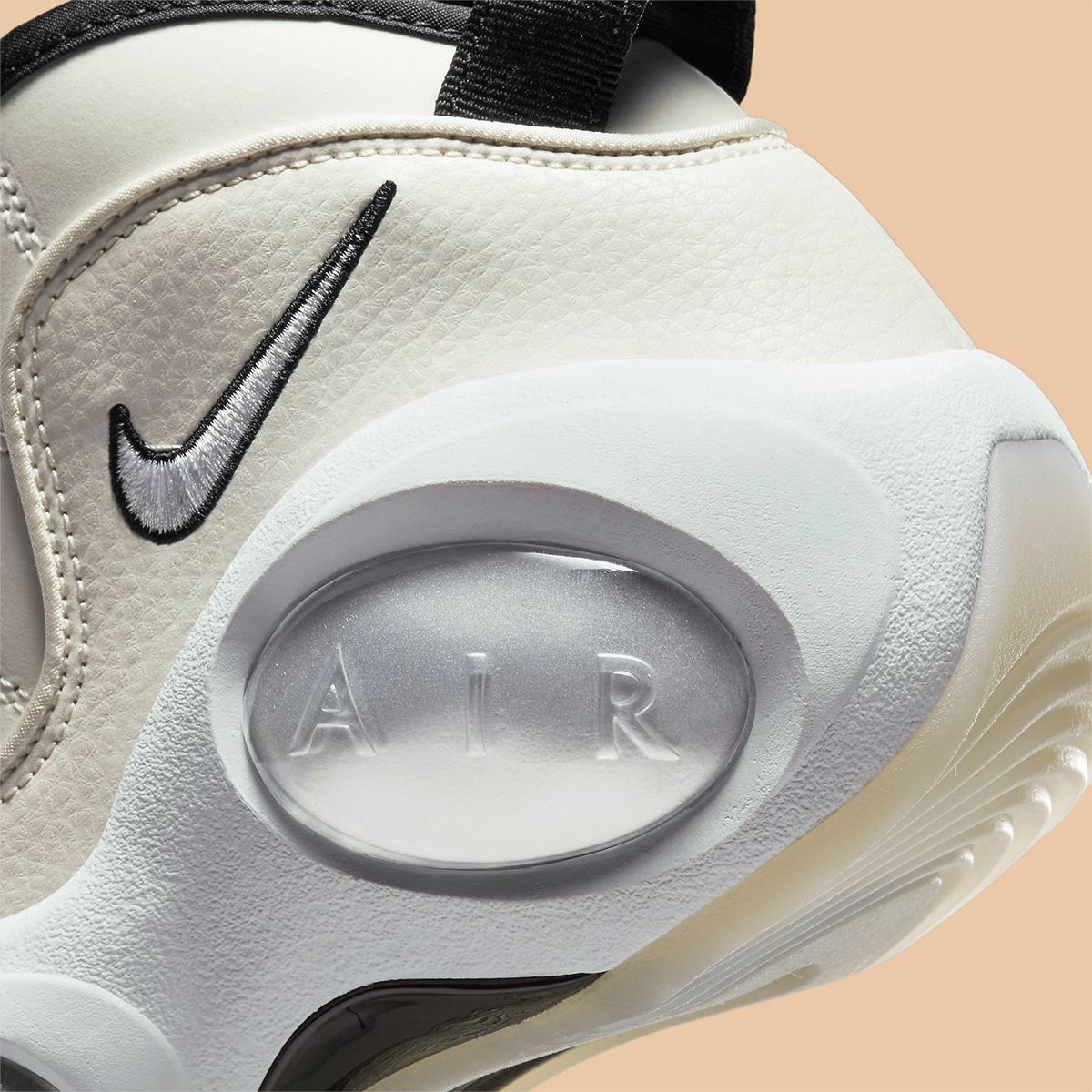 Available Now // Nike Air Zoom Flight 95 “Pale Ivory” | House of Heat°