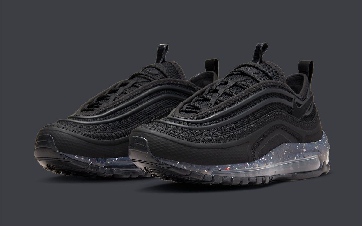 トリプレイト ウラヌス ブラック TRIPLEIGHT URANUS BLACK Nike Air Max 97 Ultra 