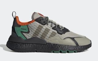adidas nite jogger sesame ee5569 release date info 1