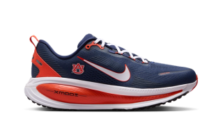 NCAA x Nike Vomero 18 "Auburn" (SKU: IQ6864-400)