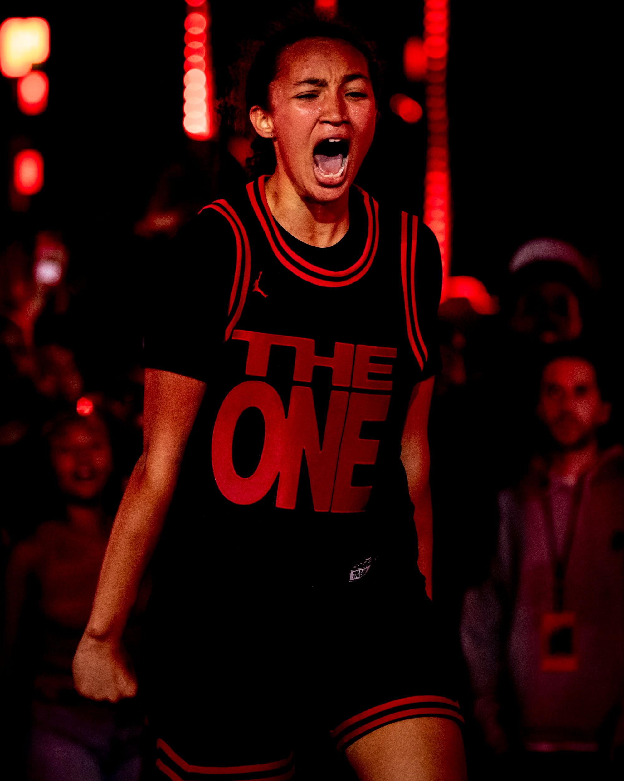 Jordan Brand "The One" Summer 2026 Tournament Promo.