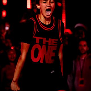 Jordan Brand "The One" Summer 2026 Tournament Promo.