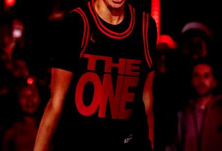 Jordan Brand "The One" Summer 2026 Tournament Promo.