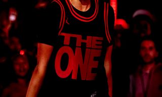 Jordan Brand "The One" Summer 2026 Tournament Promo.