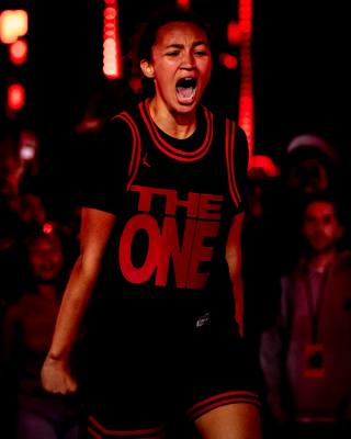 Jordan Brand "The One" Summer 2026 Tournament Promo.