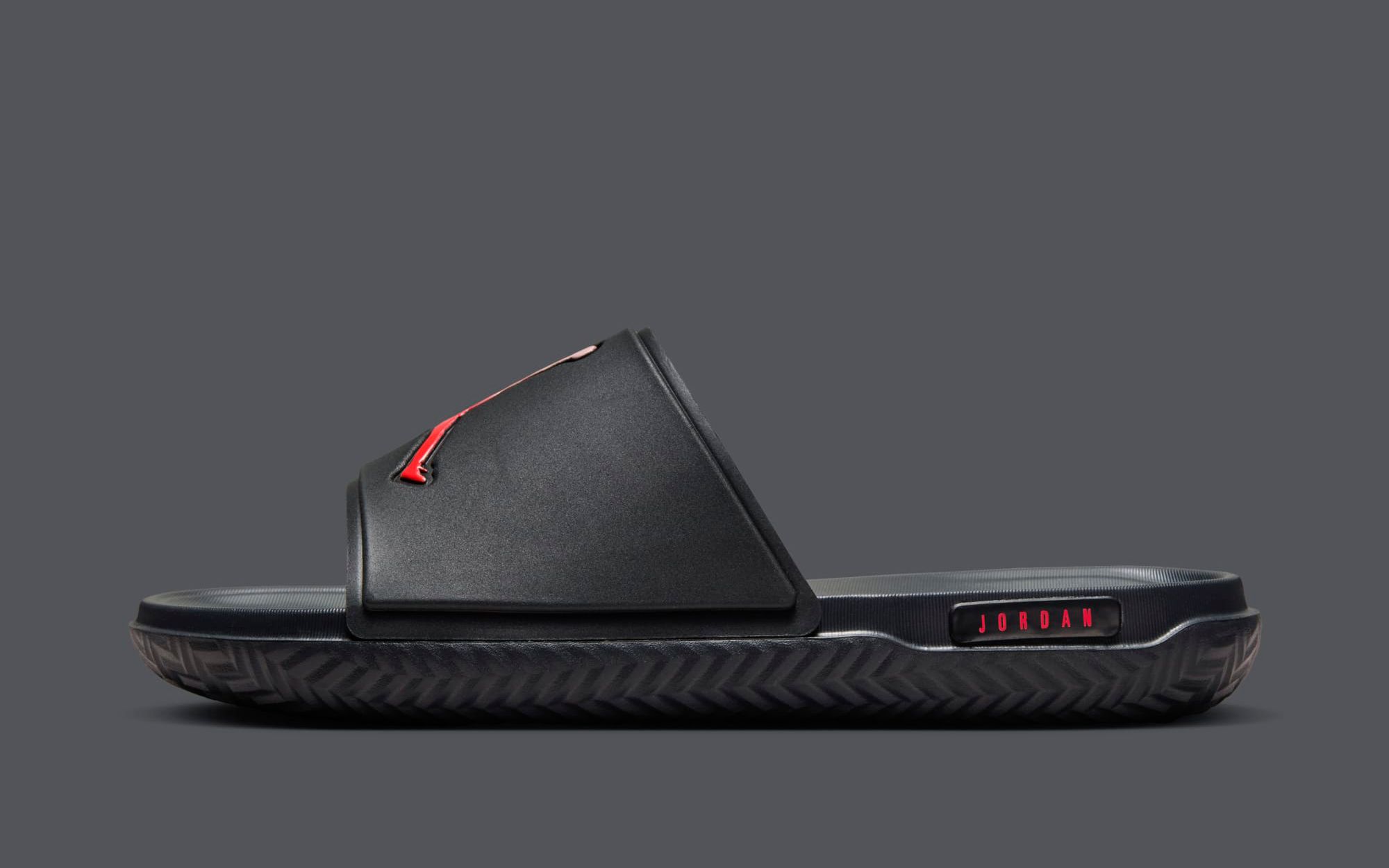Official Images // PSG x Jordan Jumpman Slide | House of Heat°