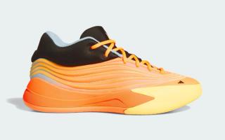 Adidas Dame X "All-Star"